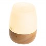 Adler | AD 7967 | Ultrasonic Aroma Diffuser | Ultrasonic | Suitable for rooms up to 25 m² | Brown/White - 3